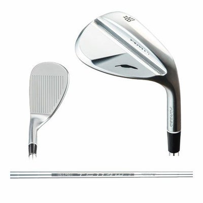 フォーティーン（FOURTEEN） RM-α（アルファ）クロム NSPRO TS-114w Ver2スチールシャフト 2022【最終処分価格】
