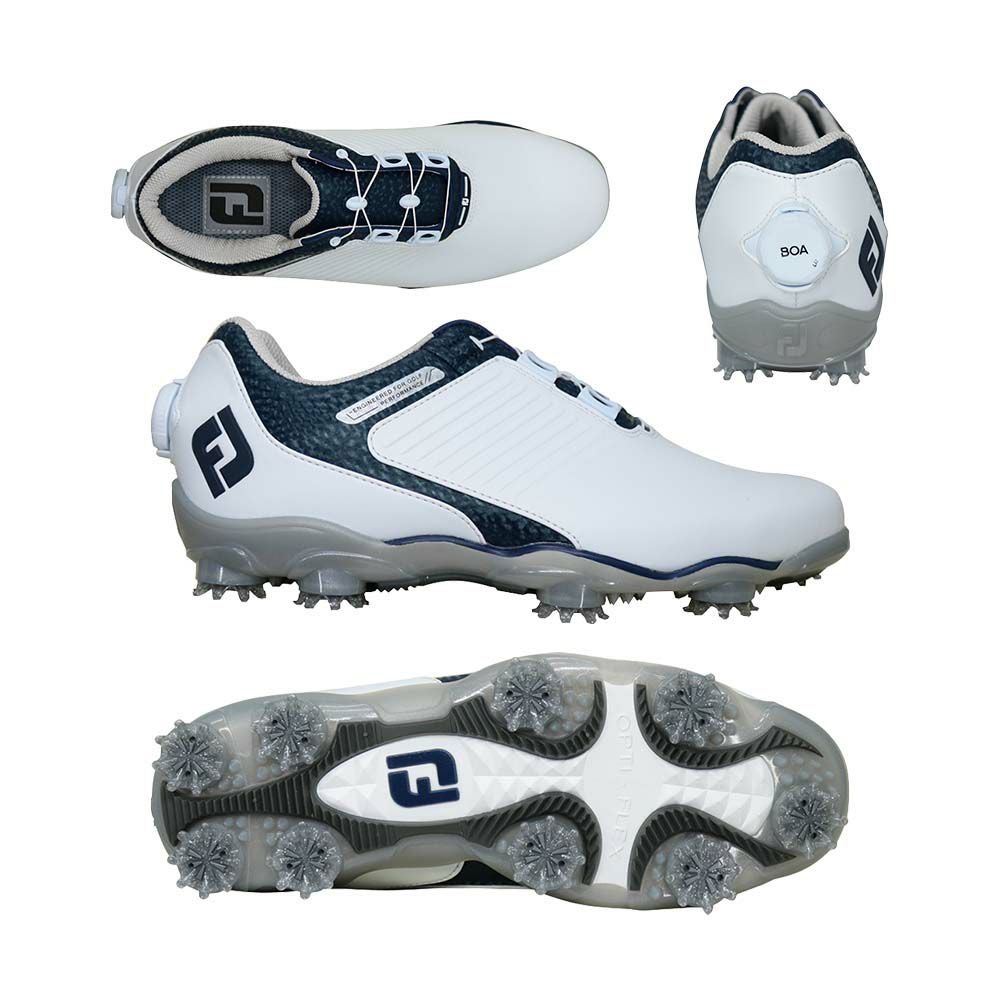フットジョイ（FOOTJOY） DRYJOYS PRO Boa ソフトスパイクシューズ