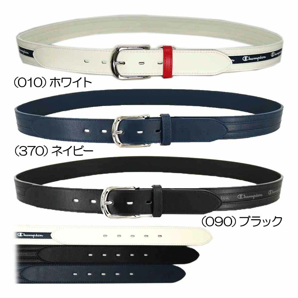 チャンピオン Champion ベルト C3-XG704A ゴルフベルト『オール