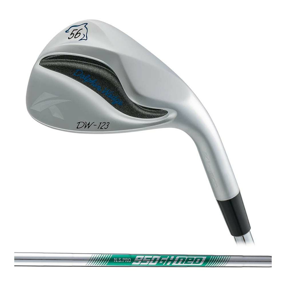 キャスコ kasco ドルフィンウェッジ DW-123 NSPRO 950GH neo スチール