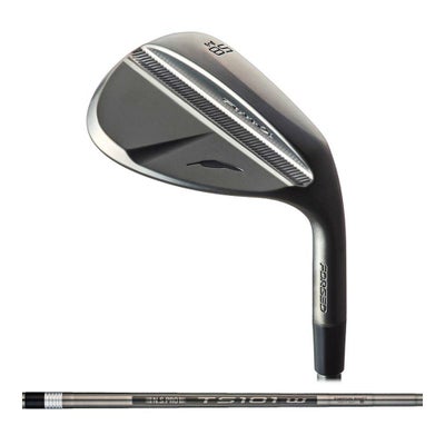 フォーティーン（FOURTEEN） RM-α （アルファ） BLACK Edition ブラックエディション NSPRO TS-101w BK 2023【最終処分価格】