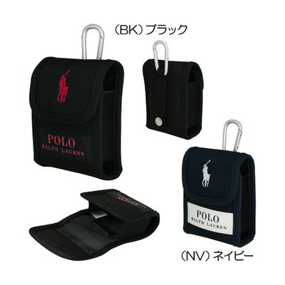 ポロ_ラルフローレン マルチケース RLM012