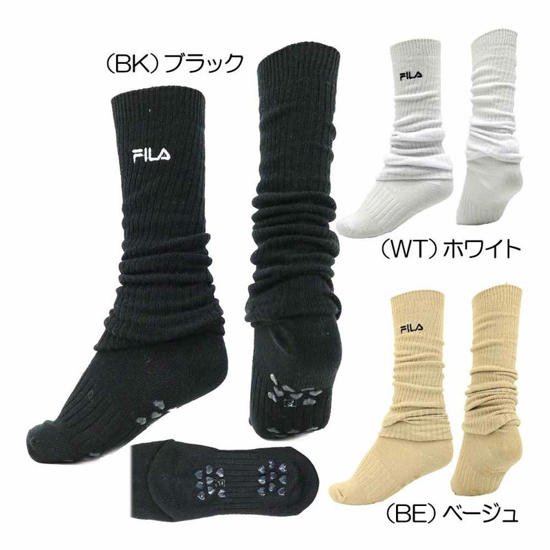 ルーズソックス 753-930 レディースゴルフウェア 春夏タイプ