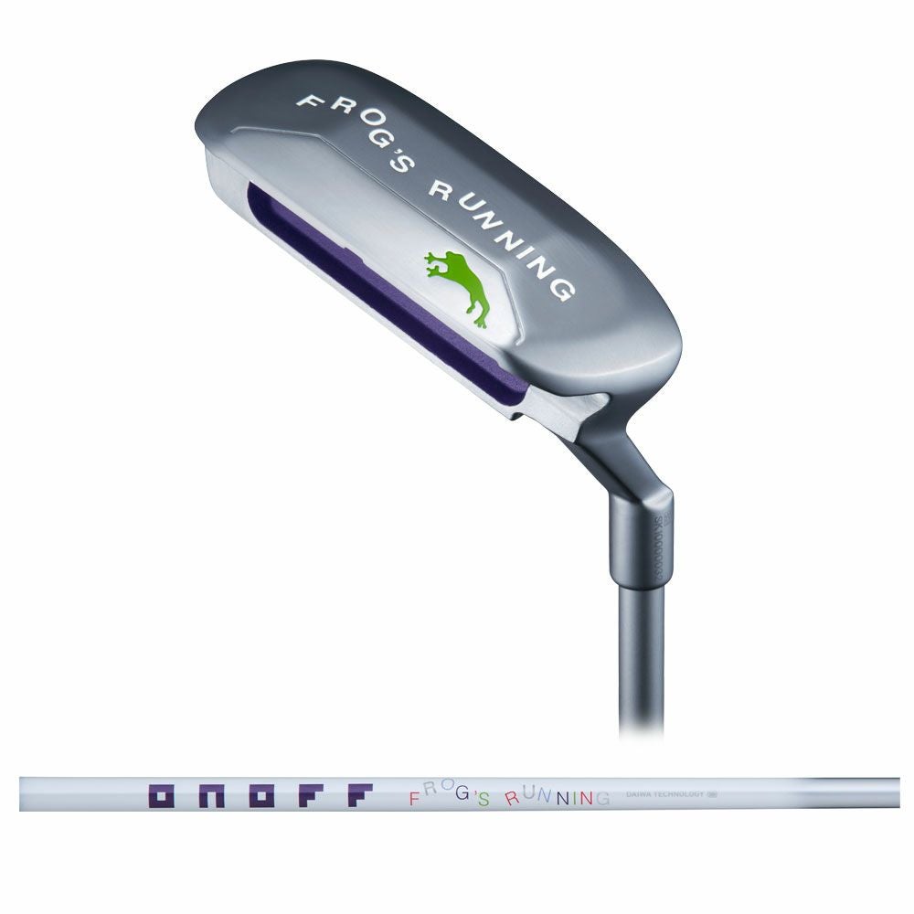 オノフ ONOFF フロッグス ランニング チッパー N.S.PRO 950GH neo