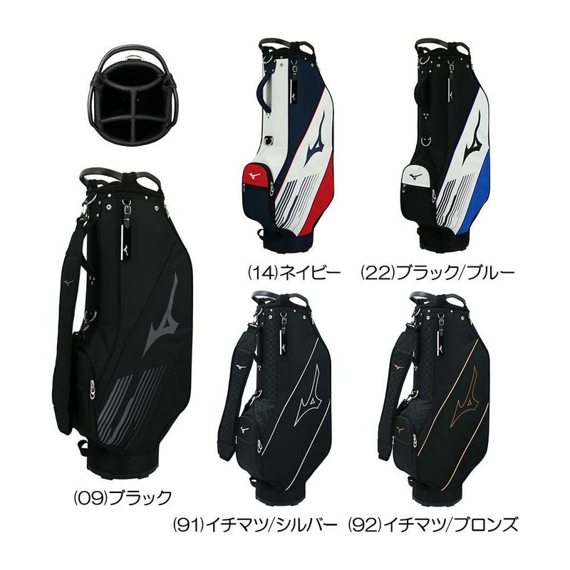 NX.2 メンズキャディバッグ 5LJC2322