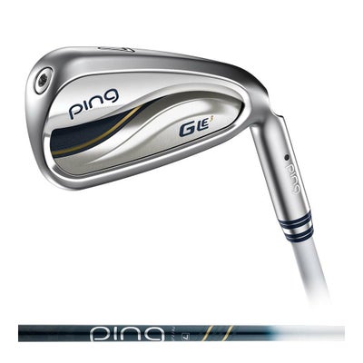 ピン PING 【レディース】G LE3 ウェッジ単品 ULT250J シャフト 日本 