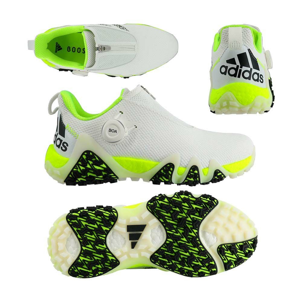 アディダス（Adidas） コードカオス22 Boa スパイクレスシューズ