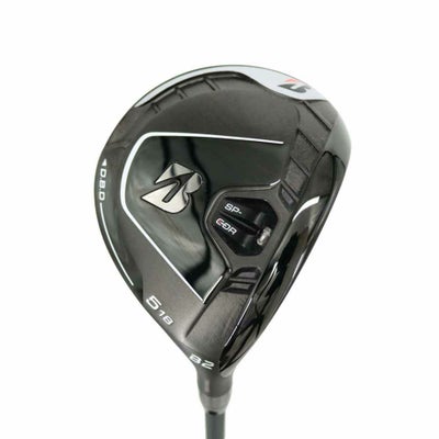 ブリヂストン（BRIDGESTONE_GOLF） 【10000円均一】【中古】B2 フェアウェイウッド Diamana BS50 カーボンシャフト 2021[#5 SR]【Cランク】 307135