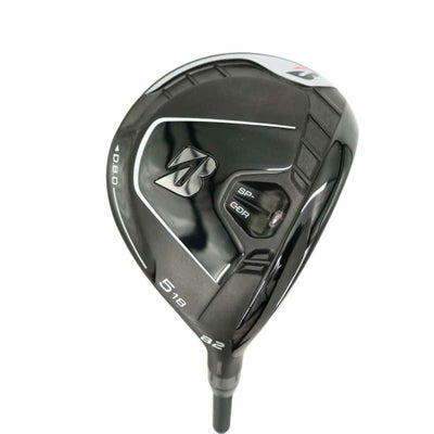 ブリヂストン（BRIDGESTONE_GOLF） 【10000円均一】【中古】B2 フェアウェイウッド Diamana BS50 カーボンシャフト 2021[#5 SR]【Cランク】 307140