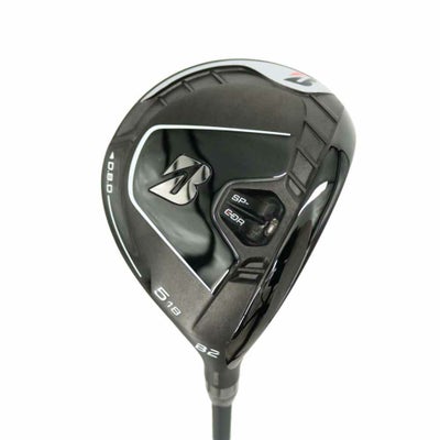 ブリヂストン（BRIDGESTONE_GOLF） 【10000円均一】【中古】B2 フェアウェイウッド Diamana BS50 カーボンシャフト 2021[#5 SR]【Cランク】 307141