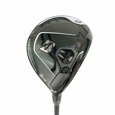 ブリヂストン（BRIDGESTONE_GOLF） 【10000円均一】【中古】B2 フェアウェイウッド Diamana BS50 カーボンシャフト 2021[#5 SR]【Cランク】 307145