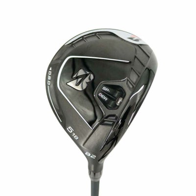 ブリヂストン（BRIDGESTONE_GOLF） 【10000円均一】【中古】B2 フェアウェイウッド Diamana BS50 カーボンシャフト 2021[#5 SR]【Cランク】 307146