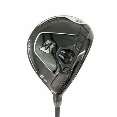 ブリヂストン（BRIDGESTONE_GOLF） 【10000円均一】【中古】B2 フェアウェイウッド Diamana BS50 カーボンシャフト 2021[#5 SR]【Cランク】 307147