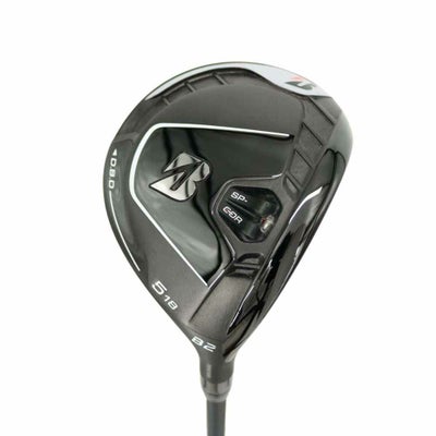 ブリヂストン（BRIDGESTONE_GOLF） 【10000円均一】【中古】B2 フェアウェイウッド Diamana BS50 カーボンシャフト 2021[#5 SR]【Cランク】 307150