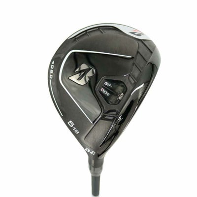 ブリヂストン（BRIDGESTONE_GOLF） 【10000円均一】【中古】B2 フェアウェイウッド Diamana BS50 カーボンシャフト 2021[#5 SR]【Cランク】 307151