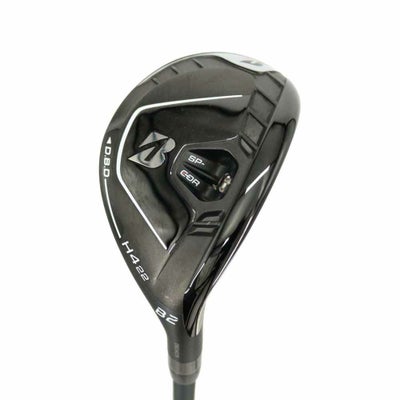 ブリヂストン（BRIDGESTONE_GOLF） 【10000円均一】【中古】B2 HY（ユーティリティー） Diamana BS50h カーボンシャフト 2021[#4 SR]【Cランク】 307208