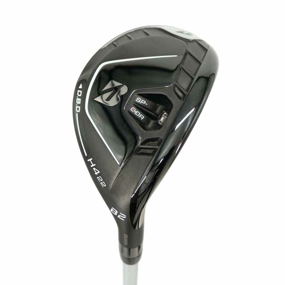 ブリヂストン（BRIDGESTONE_GOLF） ユーティリティ（ハイブリッド