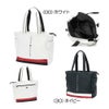 トミーヒルフィガー（Tommy_Hilfiger） トートバッグ FACE THMG3FB5 2023