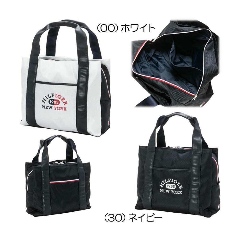 トミーヒルフィガー（Tommy_Hilfiger） トートバッグ ミックス
