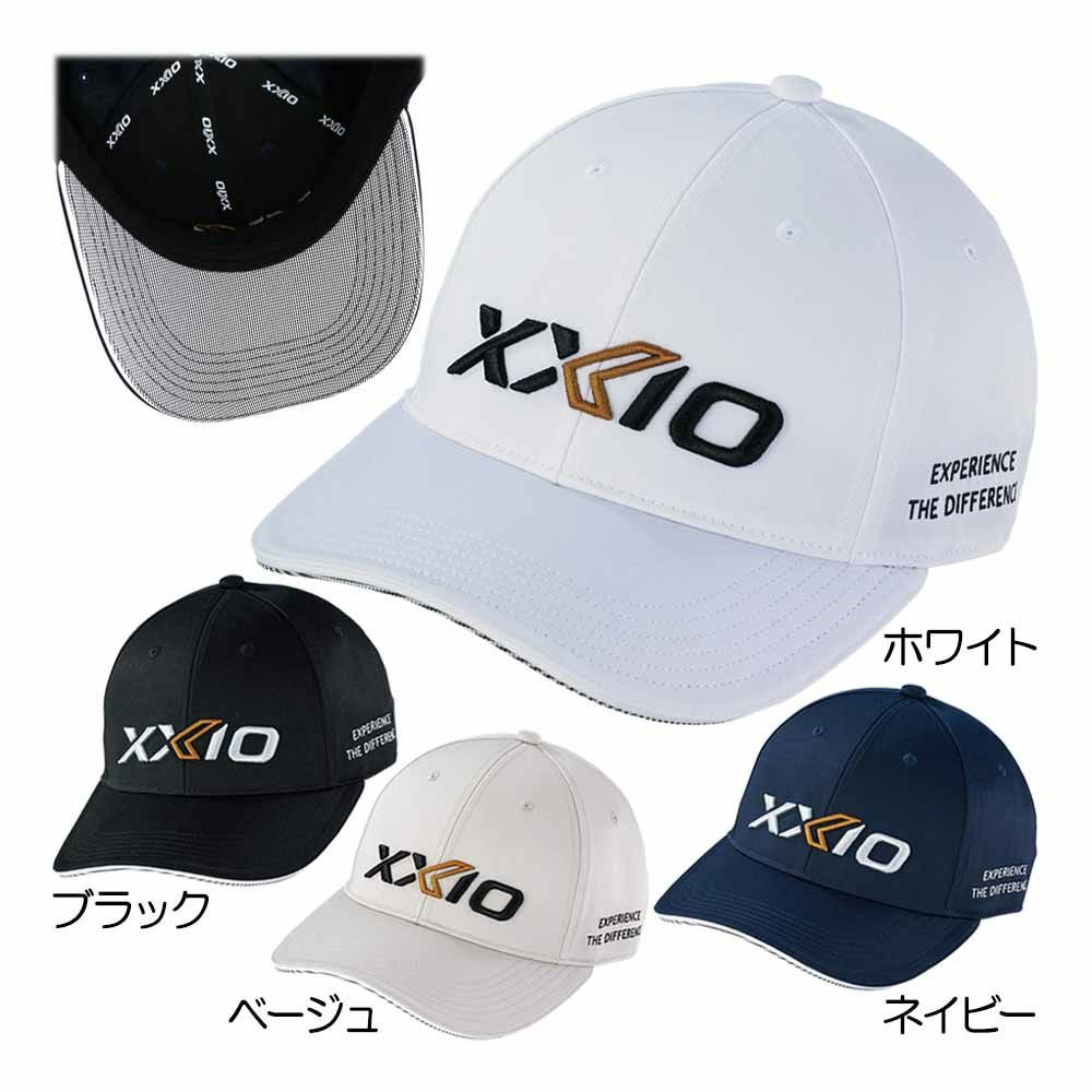 ゼクシオ XXIO ゼクシオキャップ XMH3100 メンズキャップ 『オール