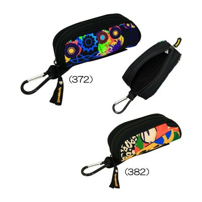 ラウドマウス（LOUDMOUTH） ボールポーチ LM-BC0005