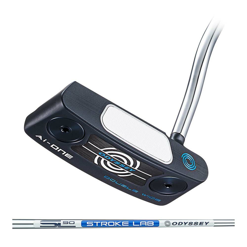 オデッセイ ODYSSEY TRI-HOT 5K SEVEN DB パター ストロークラボ