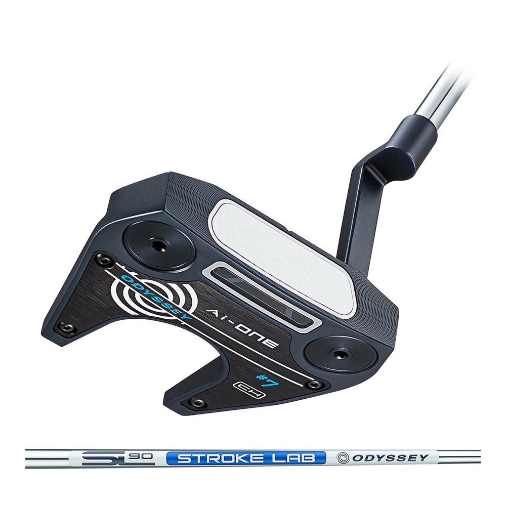 オデッセイ（ODYSSEY） Ai-ONE #7 CH パター ストロークラボ シャフト