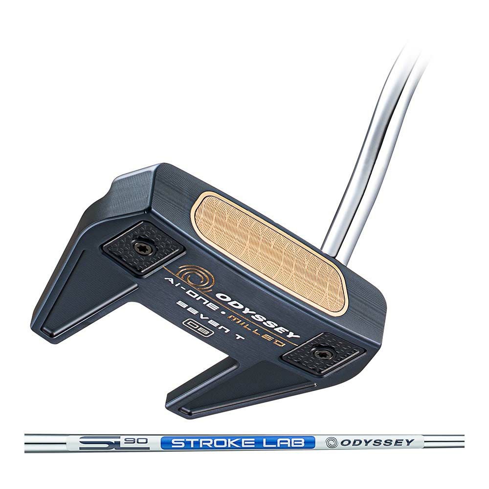 オデッセイ（ODYSSEY） Ai-ONE #7 CH パター ストロークラボ シャフト