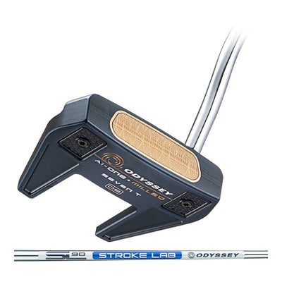 オデッセイ ODYSSEY Ai-ONE MILLED #7TDB パター ストロークラボ 