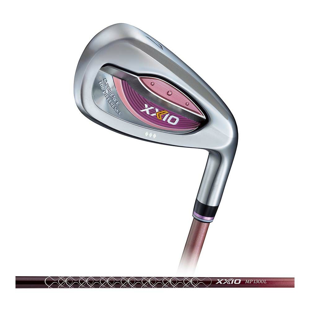 ゼクシオ XXIO 【レディース】ゼクシオ13 アイアン（5本セット