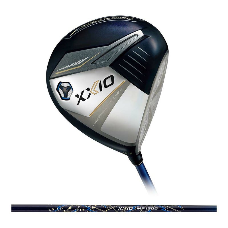 ゼクシオ13 ドライバー（ネイビー） MP1300シャフト 2024