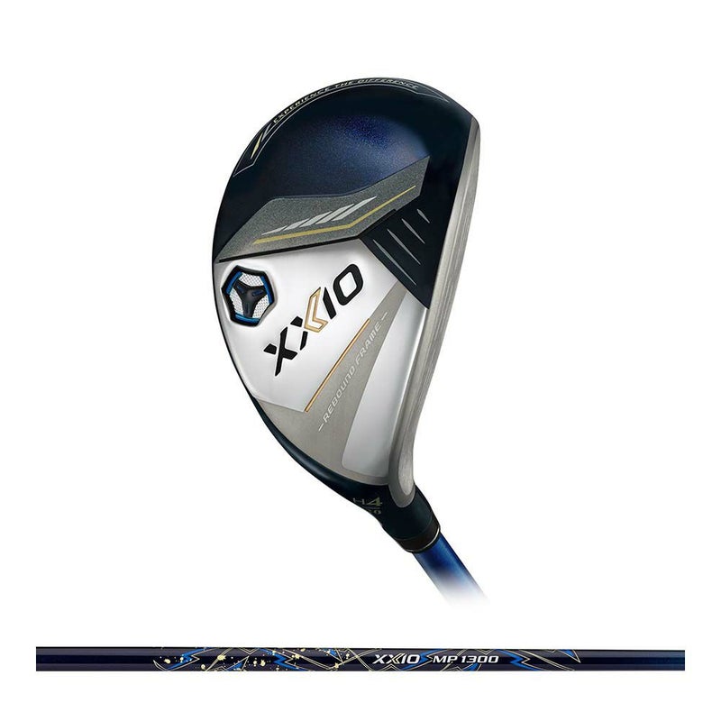 ゼクシオ13 ハイブリッド（ネイビー） MP1300シャフト 2024