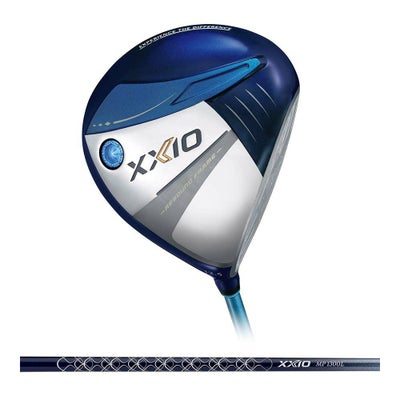 ゼクシオ（XXIO） 【レディース】ゼクシオ13 ドライバー（ブルー） MP1300Lシャフト 2024