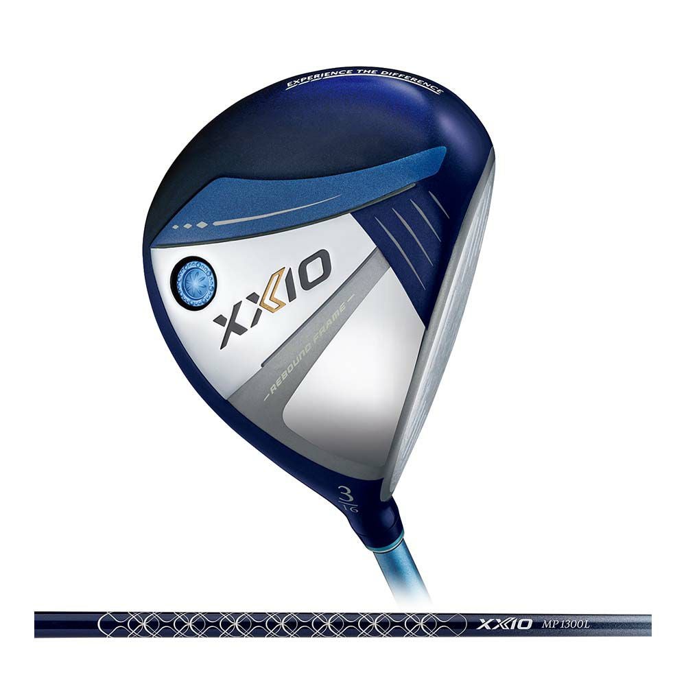 ゼクシオ XXIO 【大特価市】ゼクシオ13 ドライバー（ネイビー） MP1300