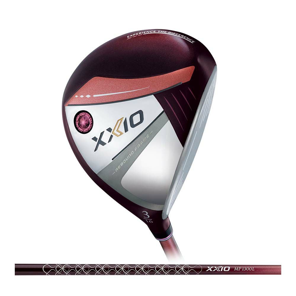ゼクシオ XXIO 【レディース】ゼクシオ13 アイアン（5本セット