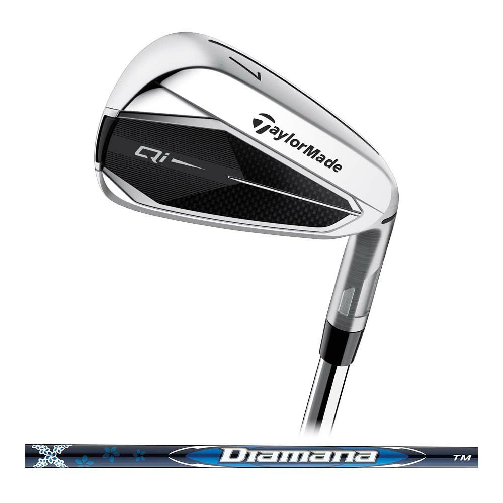 テーラーメイド（TaylorMade） Qi ウェッジ単品 N.S.PRO 820GH