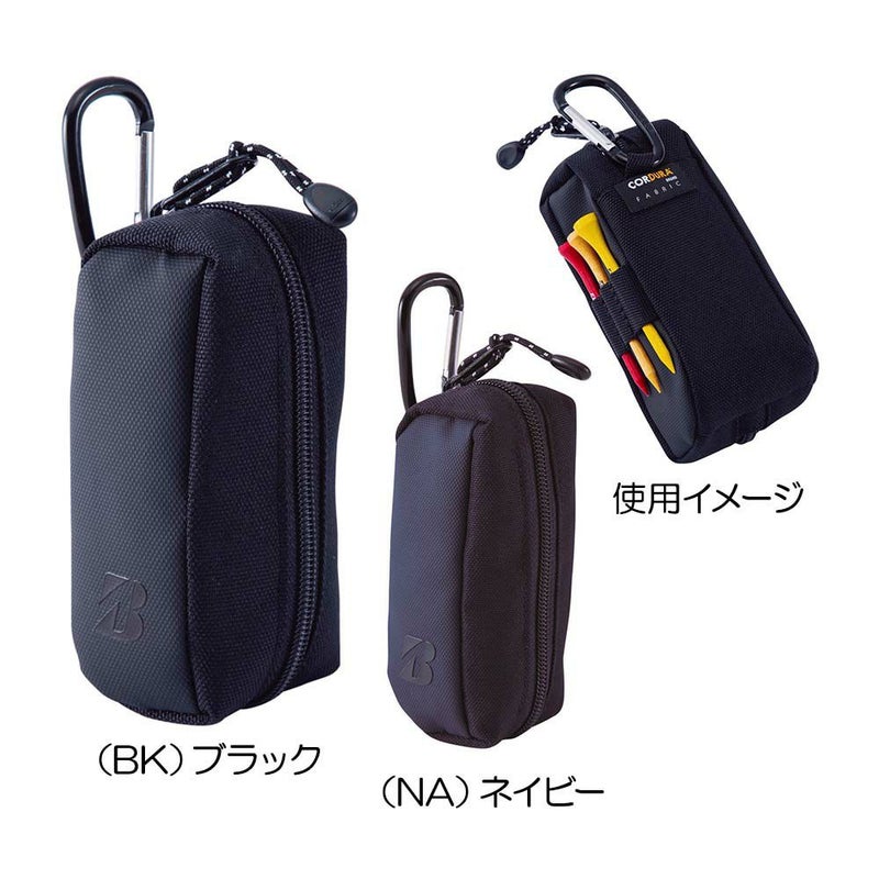 ボールポーチ ACG372 2024