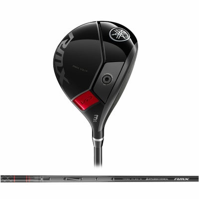 ヤマハ(YAMAHA) RMX VD リミックス フェアウェイウッド TENSEI TR f シャフト 2024【最終処分価格】