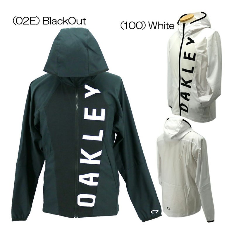 Enhance Mobility Jacket 5.0 FOA406272 メンズゴルフウェア 春夏 2024『ジャケット』