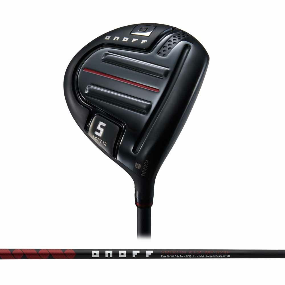 オノフ ONOFF ONOFF UTILITY WINGS KURO ユーティリティ CBT:626U