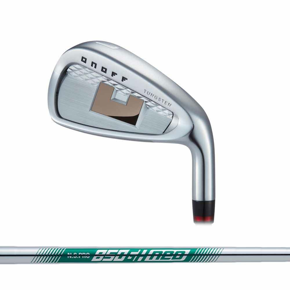 ゼクシオ XXIO ゼクシオエックス（X-eks-） アイアン（5本セット