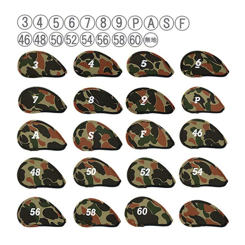 アイアンガード ネオ オーバーサイズ単品 H-111