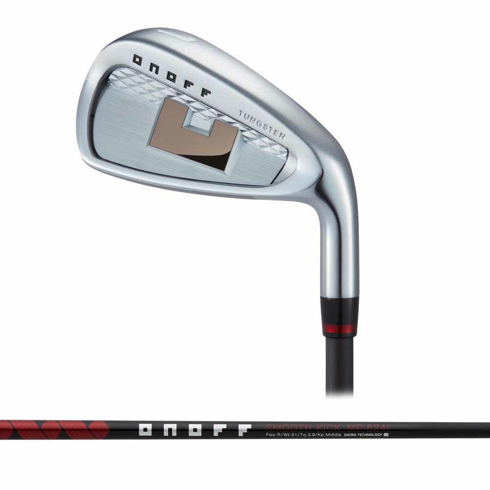 オノフ ONOFF ONOFF FORGED WEDGE ウェッジ単品 N.S.PRO MODUS3 TOUR