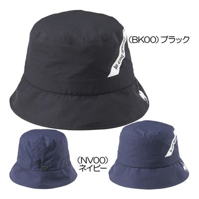 ルコック（le_coq_sportif） レインハット QGBXJC70 メンズハット 『定番商品』