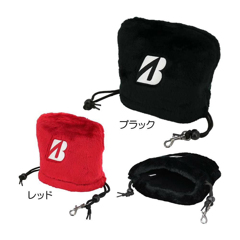 ブリヂストン BRIDGESTONE GOLF BSG アイアンカバー ICG220 | ゴルフ