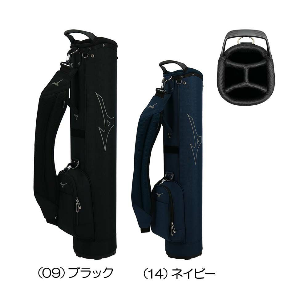ミズノ（Mizuno） ハーフバッグ 5LJC2404 2024 | ゴルフショップ