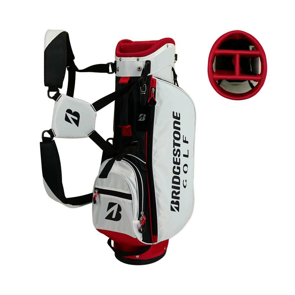 ブリヂストン BRIDGESTONE GOLF B-Jr キャディバッグ（Type 150