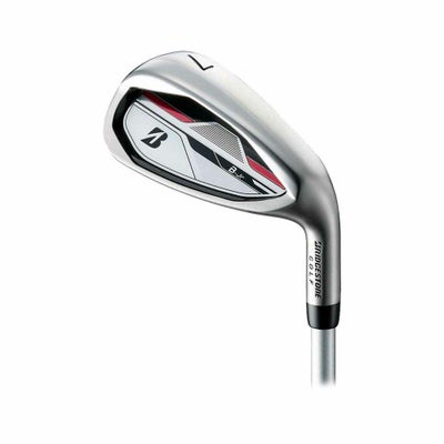 キャロウェイ（Callaway） [ジュニア]XJ-3 クラブ7本セット（W：3＋I 