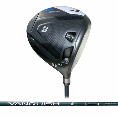 テーラーメイド（TaylorMade） Qi35 LS ドライバー Diamana BLACK TM60 