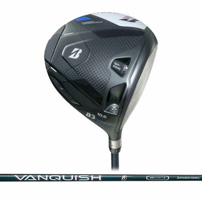 ブリヂストン（BRIDGESTONE_GOLF） 233HF アイアン（5本セット 